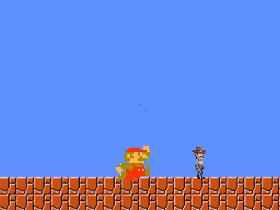 Mario Bros Music - Gracie