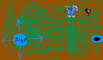 the dragon hurt u!!!!!!!!!