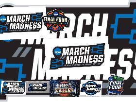 MARCH MADNESS CLICKER