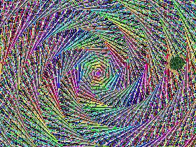 triangle fun 42
