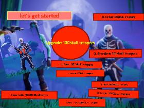 fortnite clicker 1 1