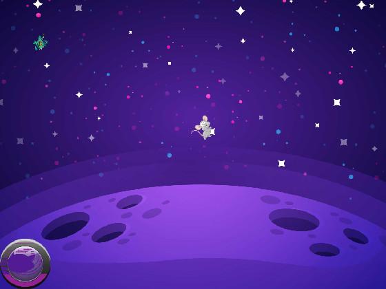 space creater