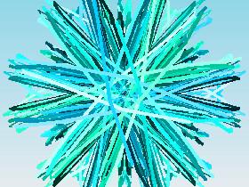 Snowflake Maker 