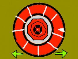 The Wheel by:krystal