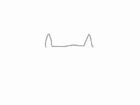 i drew a cat 1