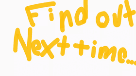 Alien runs from Area 51