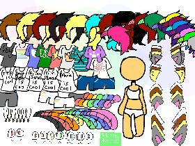 Dressup