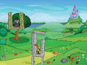 Physics Game 1