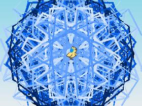 Snowflake Maker 1 1 1