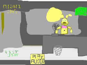 FNAF 3 tynker Edition 1