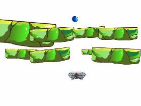 Brick Breaker Game 2