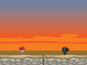 Bomb Catcher f00x edition