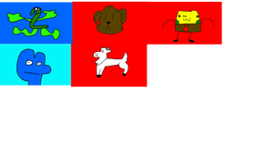 WIP game