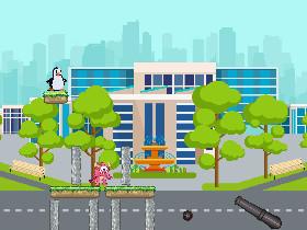 Physics Game 1