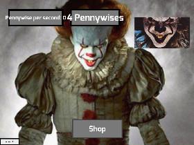 pennywise Clicker! 2 1