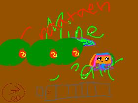 Minecraft new mod!!!