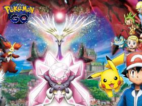 Pokemon Go🌟 Awesome 1.0 1