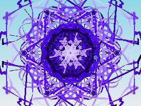 Snowflake Maker 1