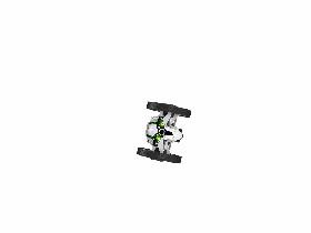 Jumping Sumo 1