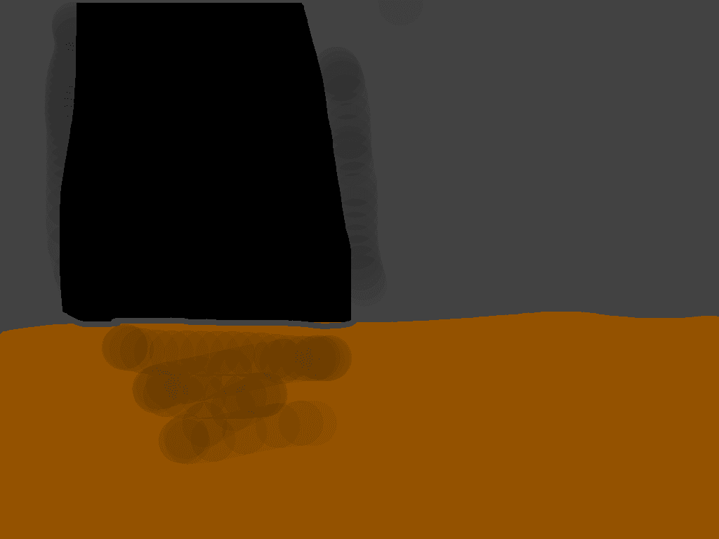 granny (game intro)