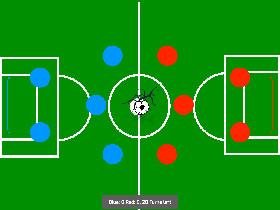 2-Player Soccer 1