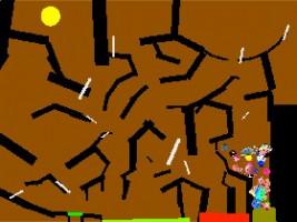 Mooties Marble Race 2 3