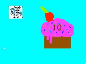 Cupcake Clicker!! 1 1