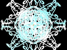 snowflake maker 1
