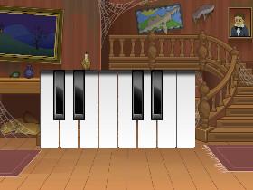 the worst piano ever??!!