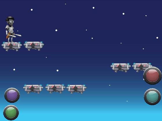 Platformer Game 1 1