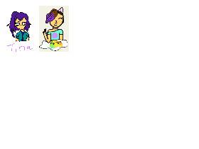 Add your OC’s 1