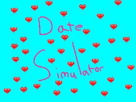 Date simulator