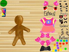 Gingerbread Maker UwU 1 1