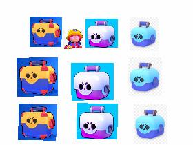 open the brawl boxes