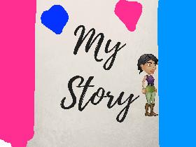 My story part1
