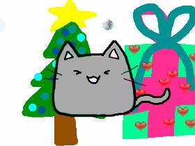 learn to draw a cat 