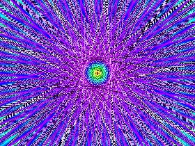 fire work show by:krytsal