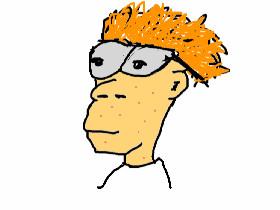 chucky when he’s 16