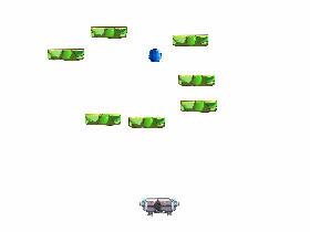 Brick Breaker Game 2
