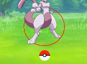 Pokemon GO 1