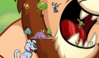 Adventure Game 1