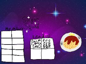 Join the Sugar Squad! 1