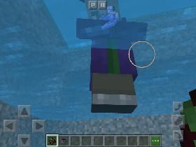 Witch uses another potion!