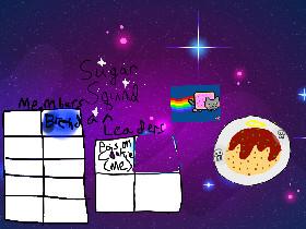 Join the Sugar Squad! 1