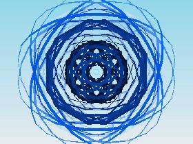 make your own snowflake 