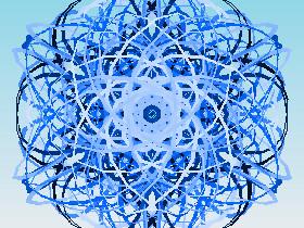 Snowflake Maker 1