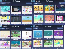 Example of my Projects some!
