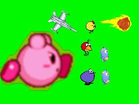 Kirby Run 1