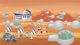 lost in space 2
