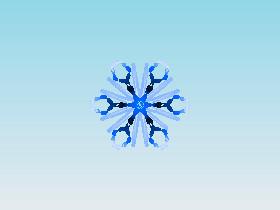 Snowflake Maker 19